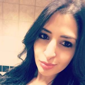 Meet your Posher, Gina